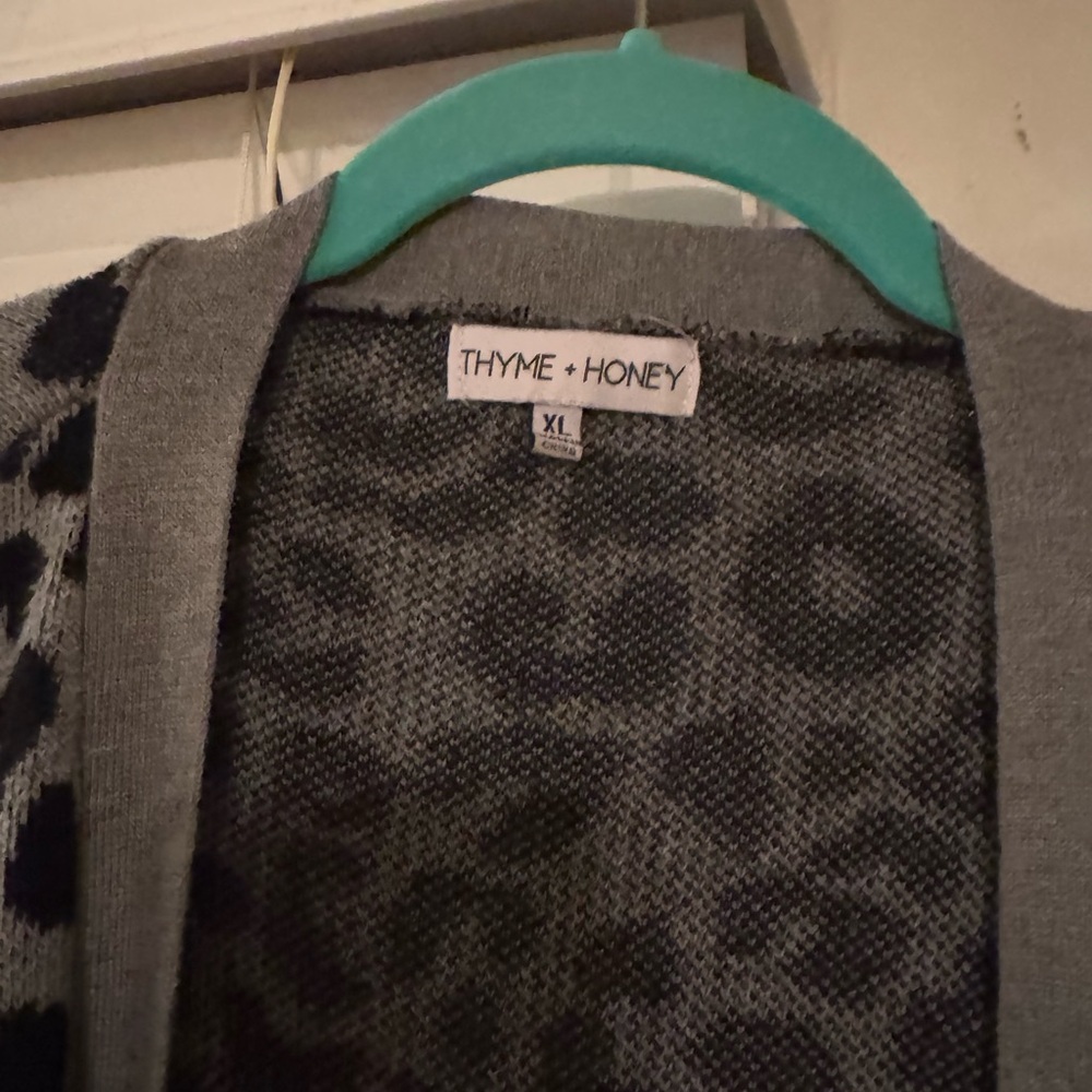 Cardigan